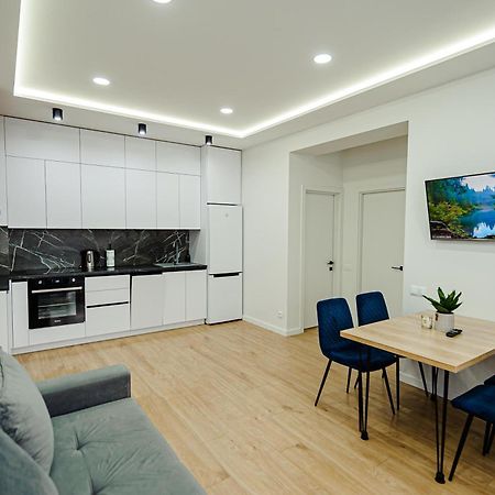 Oasis Apartment Кишинёв Экстерьер фото