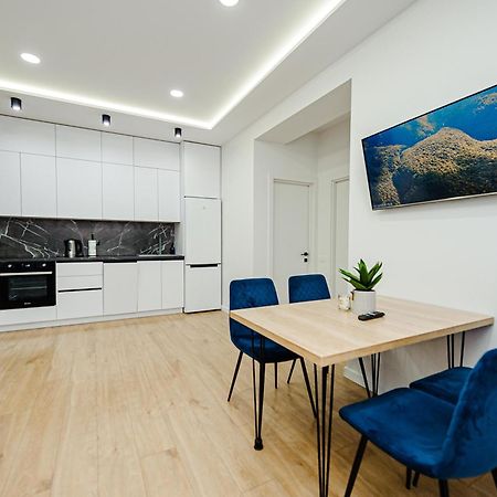 Oasis Apartment Кишинёв Экстерьер фото
