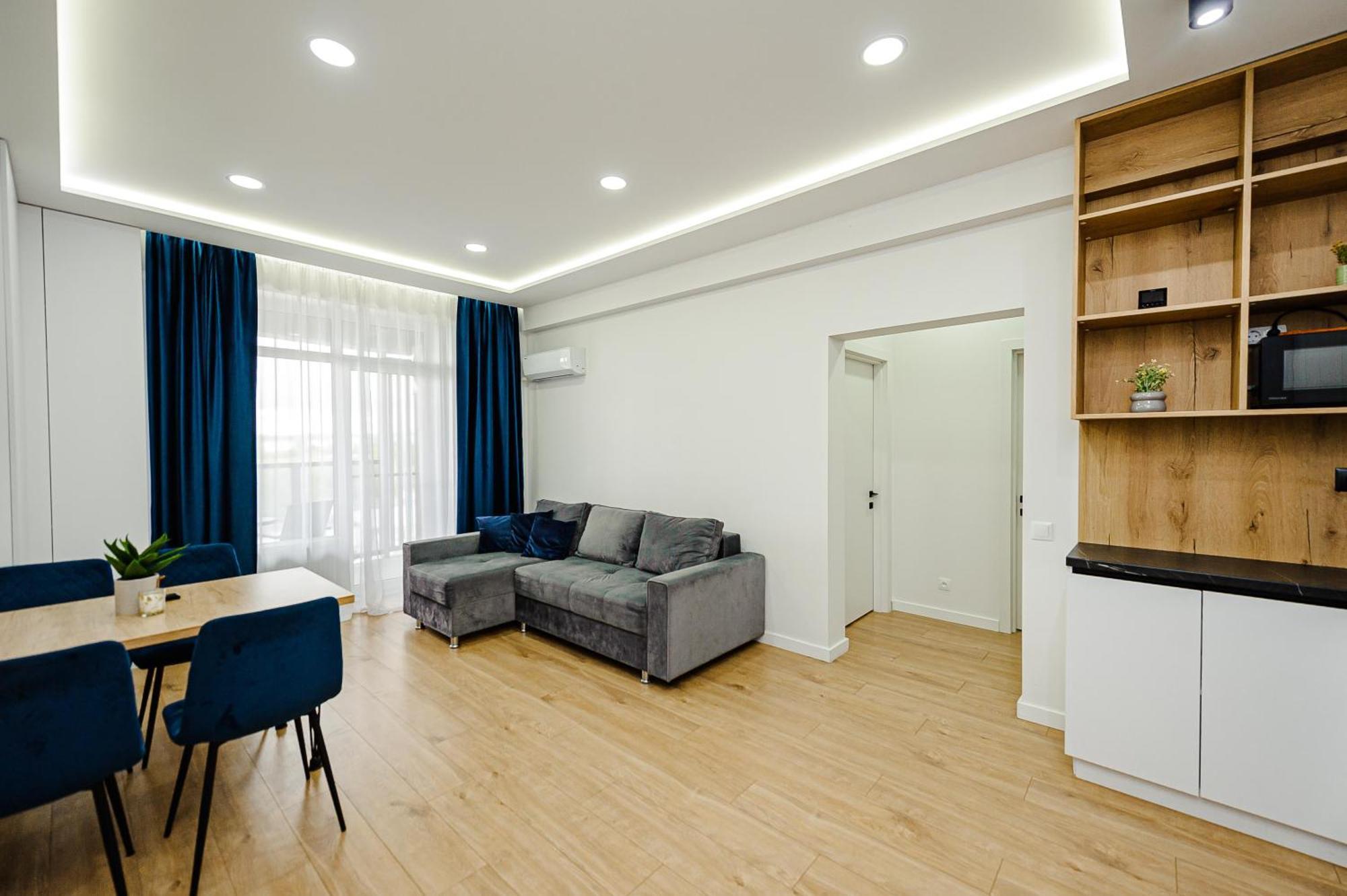 Oasis Apartment Кишинёв Экстерьер фото