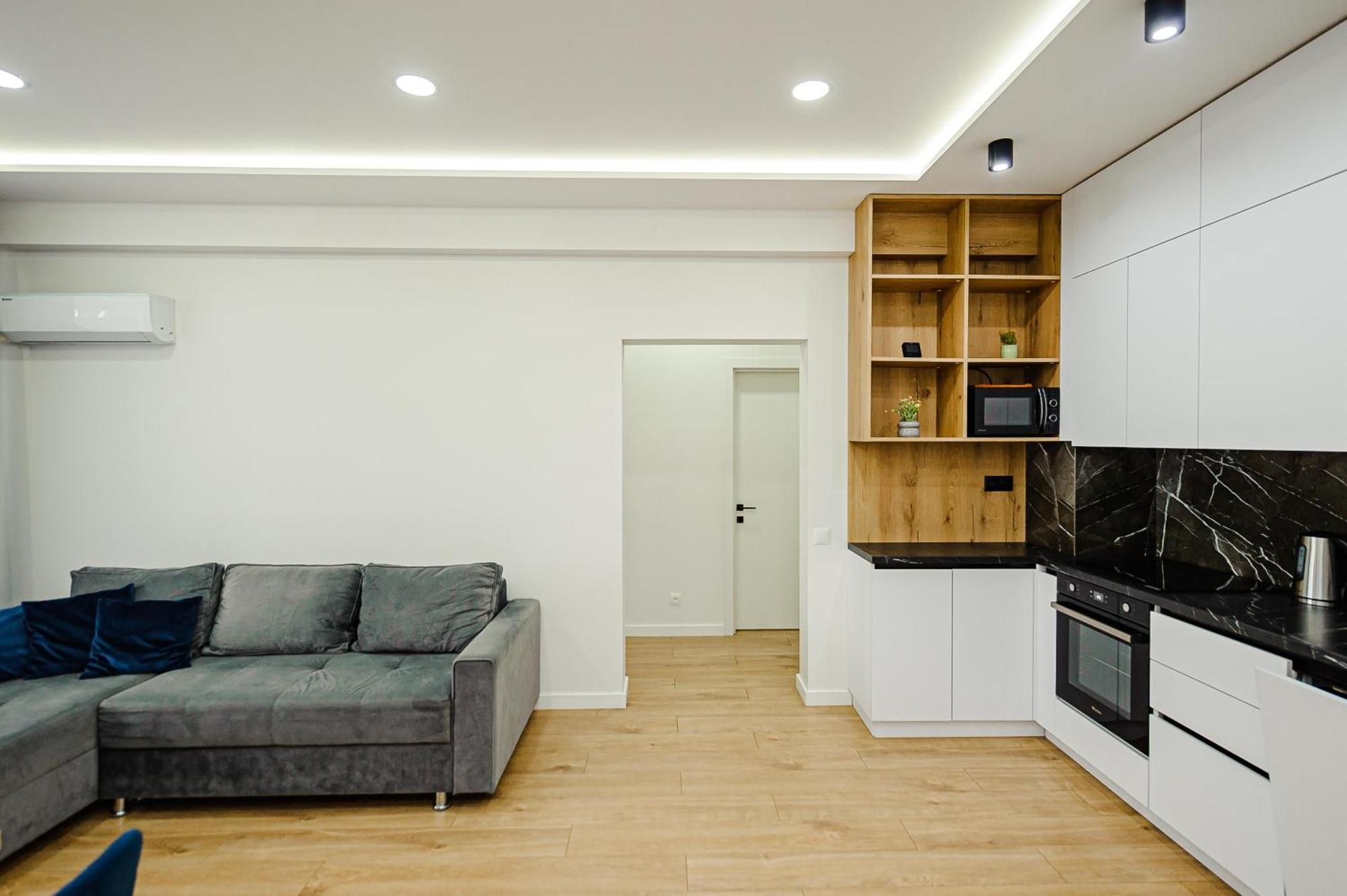 Oasis Apartment Кишинёв Экстерьер фото