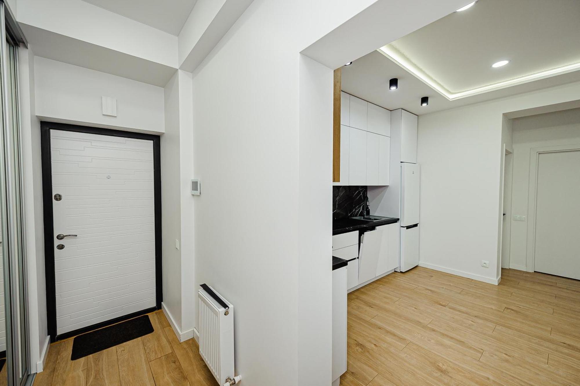 Oasis Apartment Кишинёв Экстерьер фото