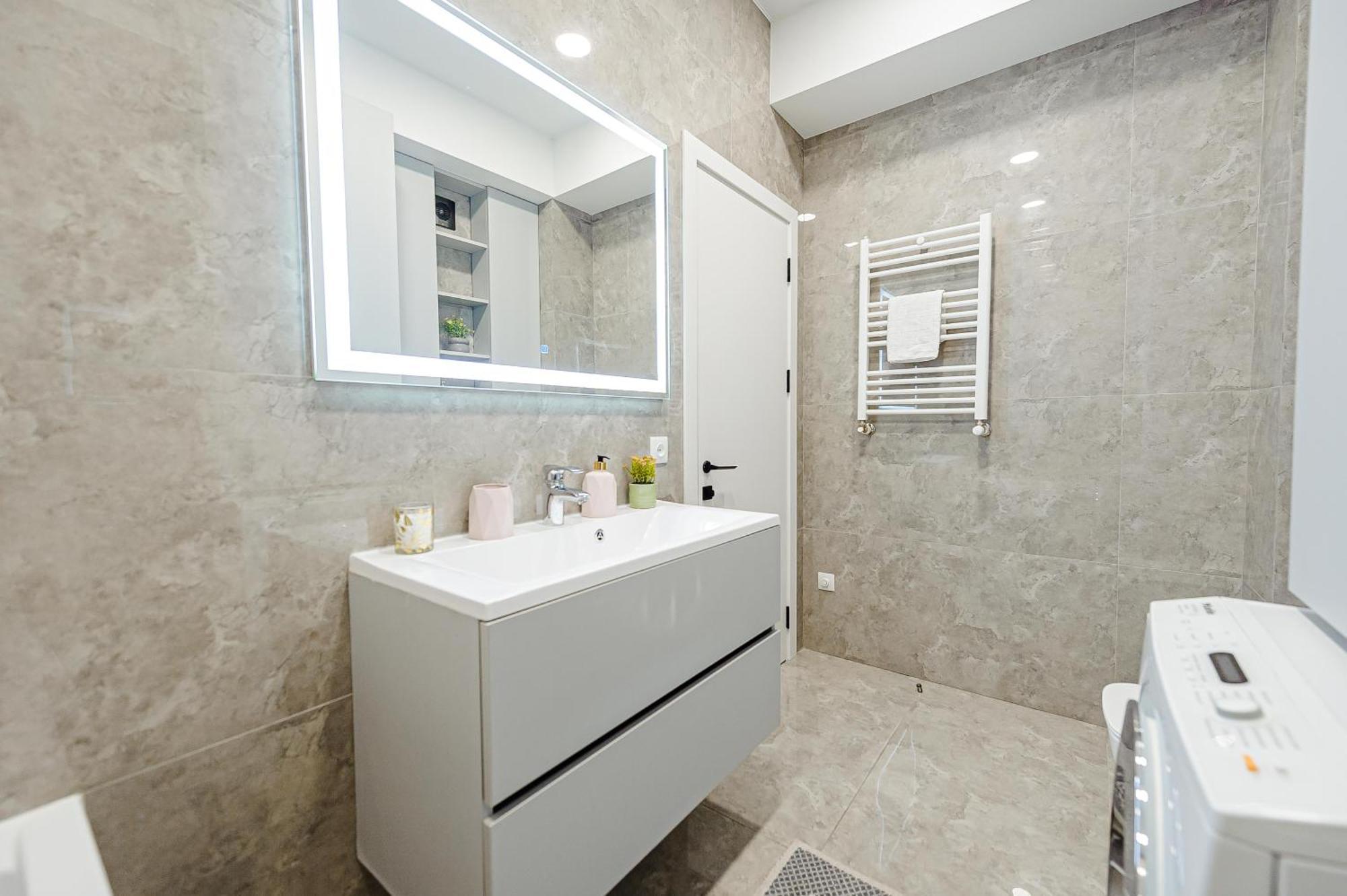 Oasis Apartment Кишинёв Экстерьер фото