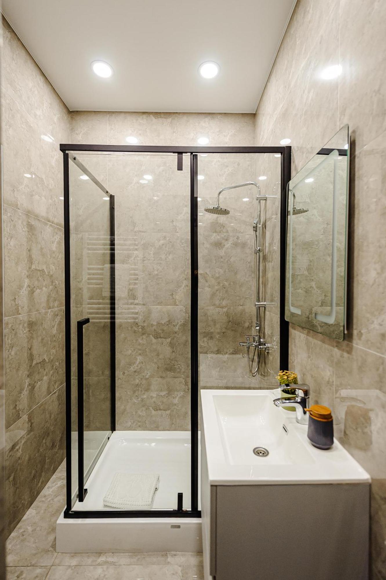 Oasis Apartment Кишинёв Экстерьер фото