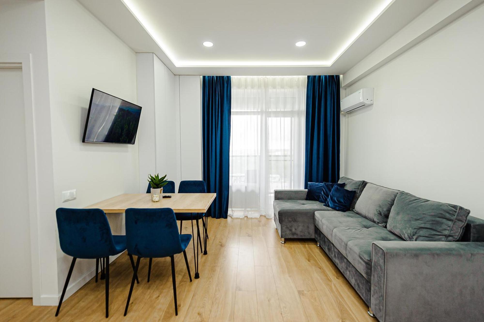 Oasis Apartment Кишинёв Экстерьер фото