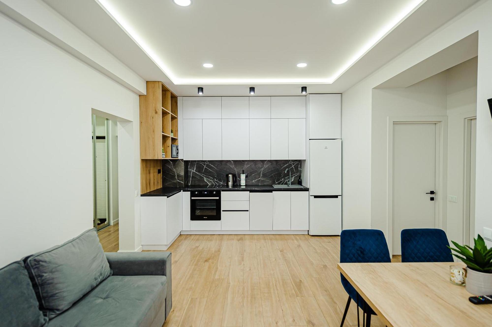 Oasis Apartment Кишинёв Экстерьер фото