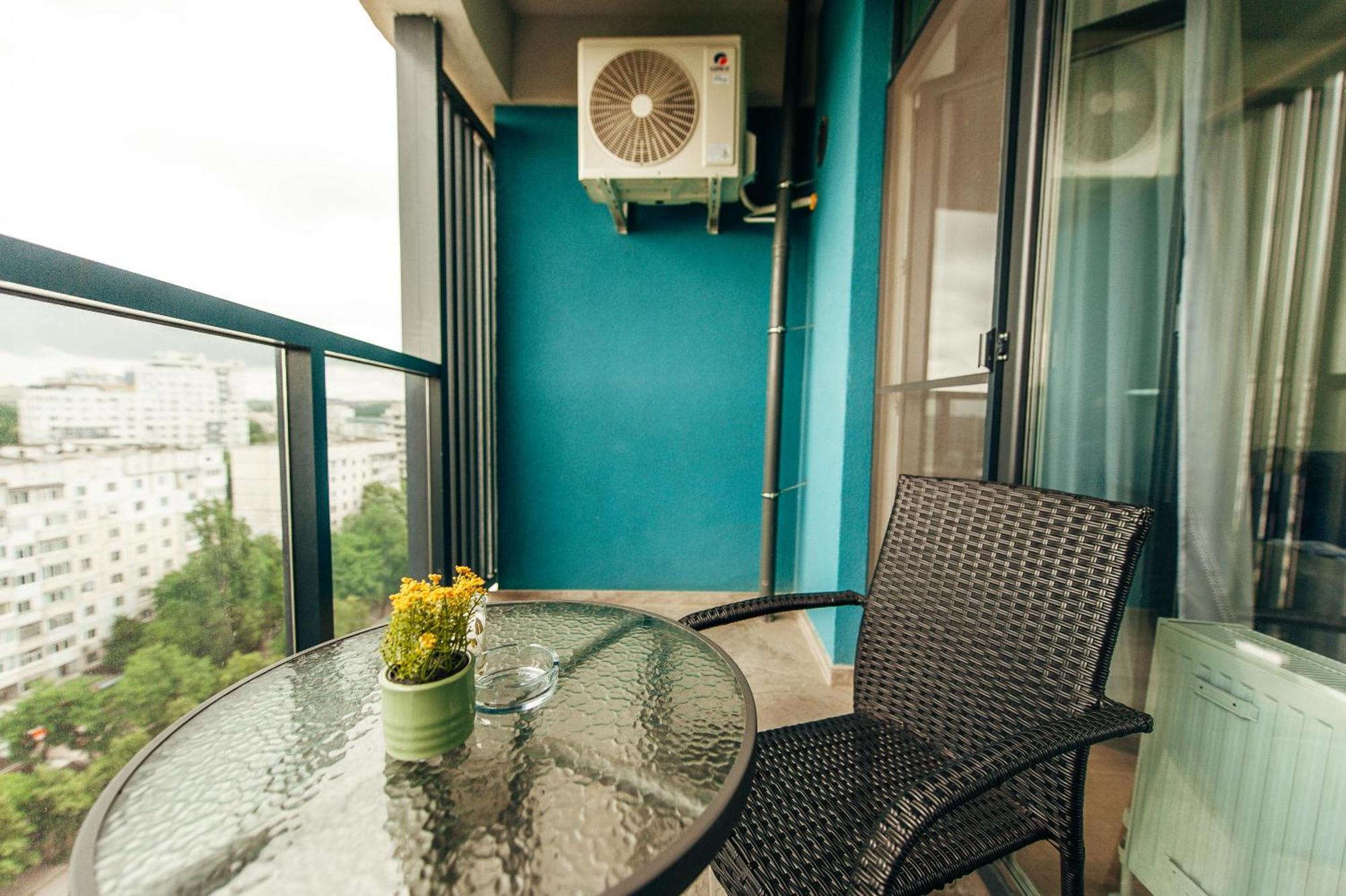 Oasis Apartment Кишинёв Экстерьер фото