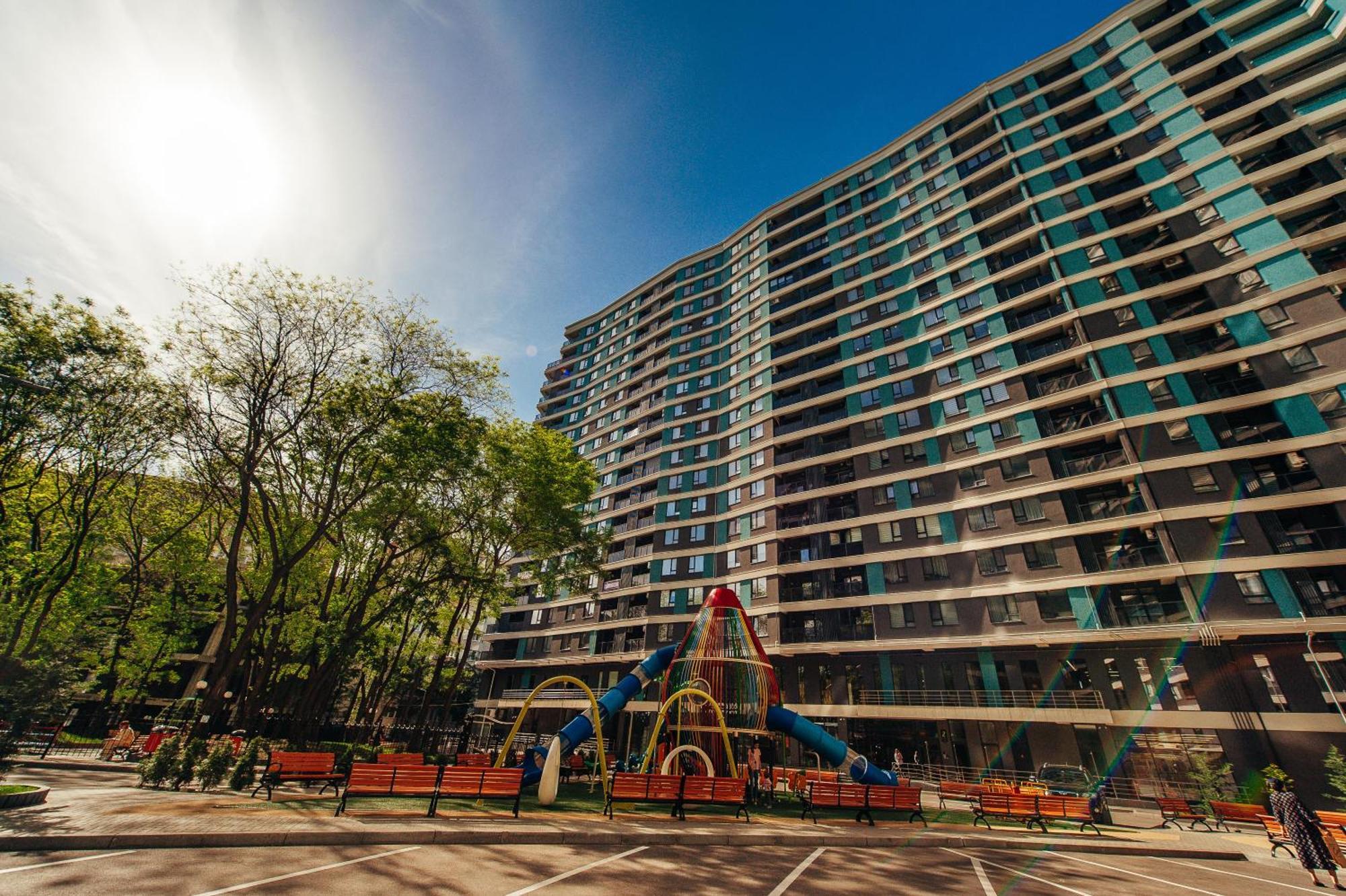 Oasis Apartment Кишинёв Экстерьер фото