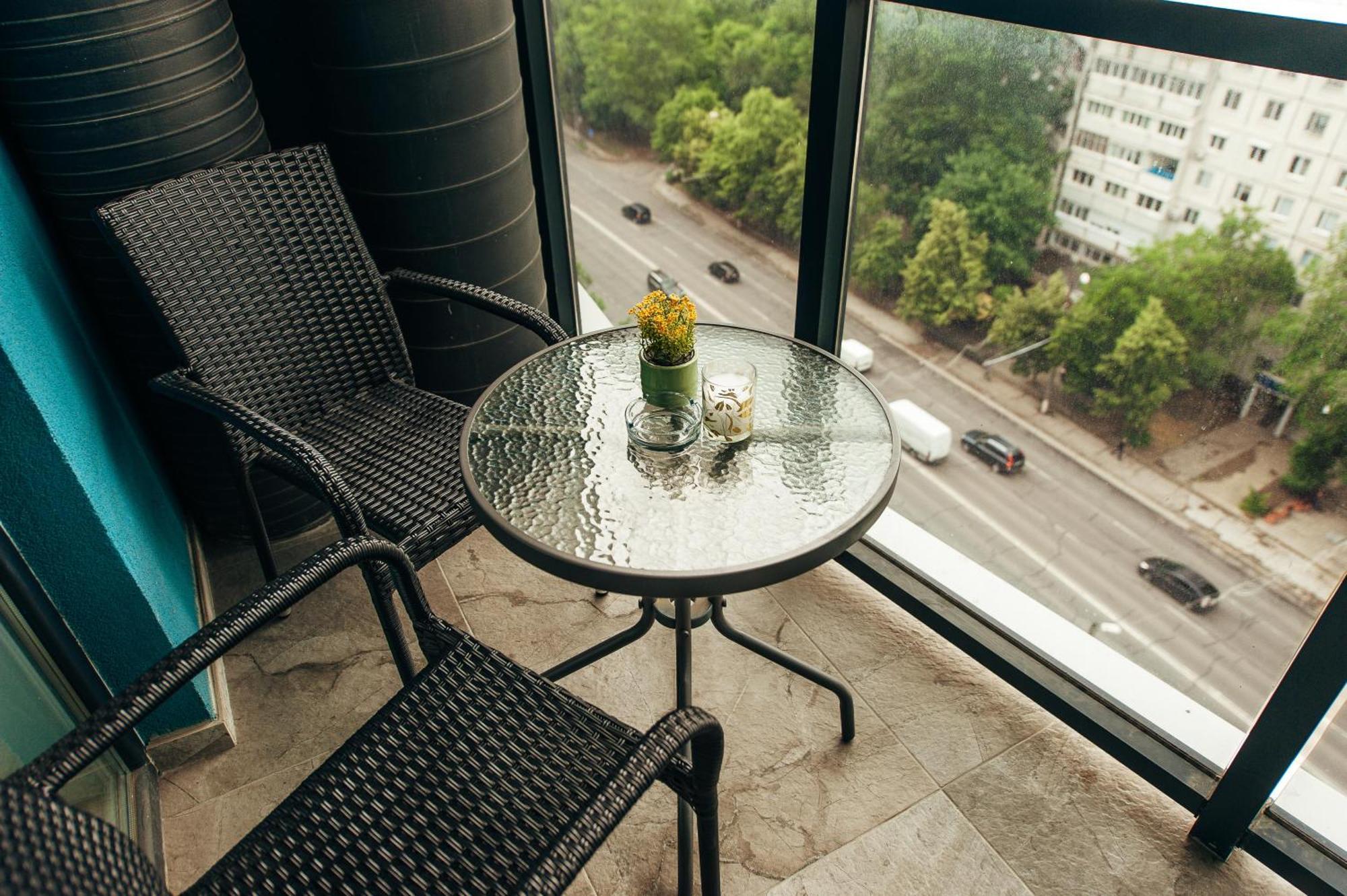 Oasis Apartment Кишинёв Экстерьер фото