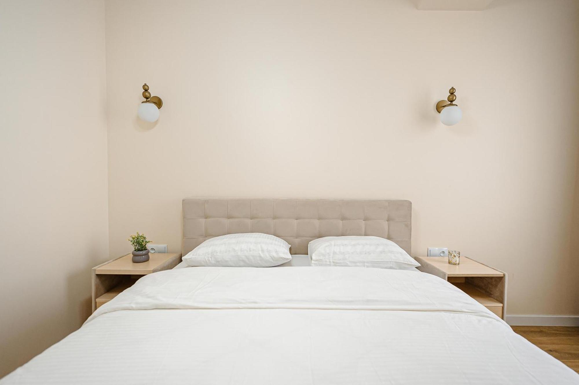Oasis Apartment Кишинёв Экстерьер фото
